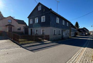 Vorschaubild Einfamilienhaus