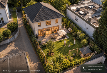 Vorschaubild Einfamilienhaus