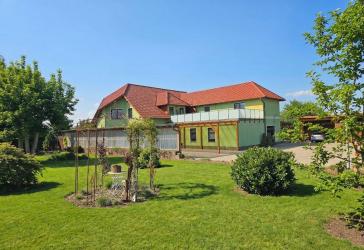 Vorschaubild Einfamilienhaus
