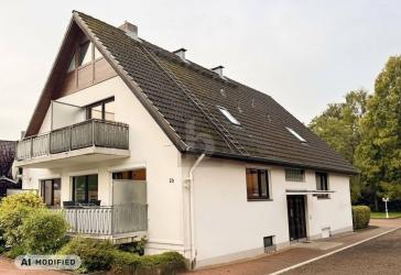 Vorschaubild Wohnung