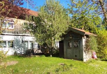 Vorschaubild Reihenmittelhaus