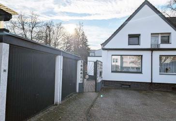 Vorschaubild Einfamilienhaus