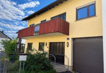 Vorschaubild Reihenmittelhaus