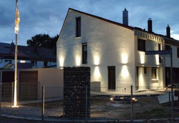 Vorschaubild Reihenhaus