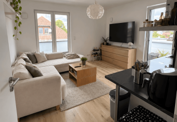 Vorschaubild Wohnung