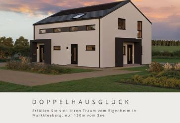 Heute dein Zuhause, morgen deine Zukunft.