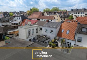 Vorschaubild Reihenmittelhaus