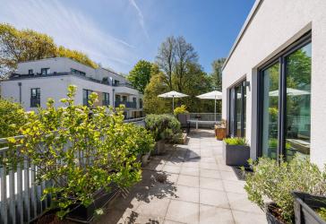 Vorschaubild Penthouse