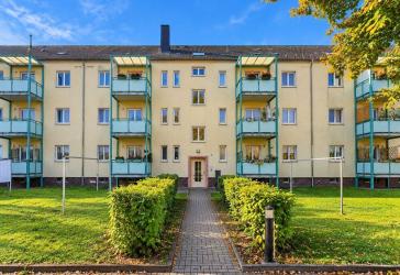 Vorschaubild Wohnung