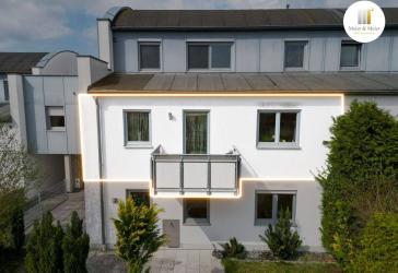 Smart investieren in Neumarkt: 2-Zimmer-Wohnung mit Balkon & Tiefgarage in gefragter Lage