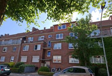 Vorschaubild Maisonettewohnung