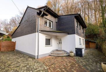 Vorschaubild Einfamilienhaus