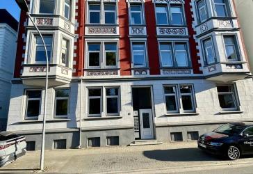 Vorschaubild Wohnung