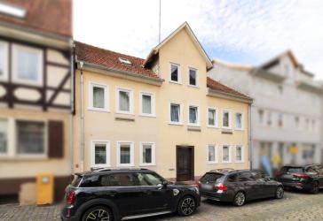 Vorschaubild Reihenmittelhaus