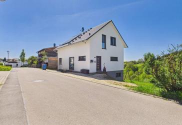 Vorschaubild Einfamilienhaus