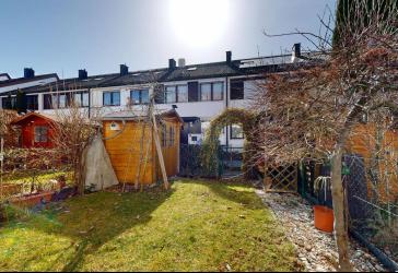 Vorschaubild Reihenmittelhaus