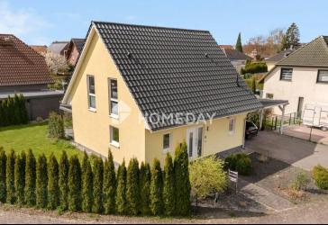 Vorschaubild Einfamilienhaus