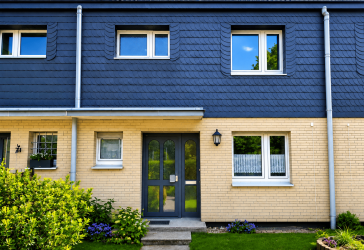 Vorschaubild Reihenmittelhaus