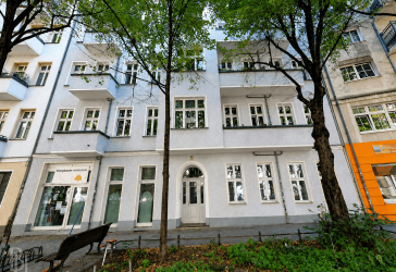 Vorschaubild Loft-Studio-Atelier
