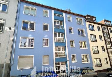 Vorschaubild Mehrfamilienhaus