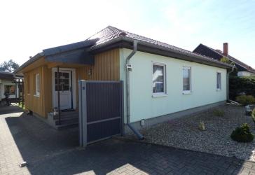 Vorschaubild Bungalow