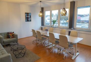 Vorschaubild Büro- /Praxis-Immobilie