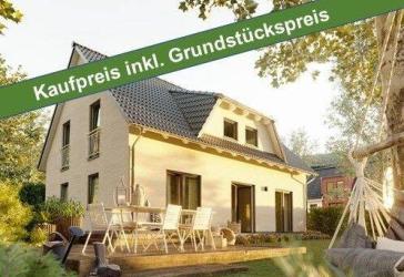 Mit Grundstück: Ihr Familienhaus mit Freiraum in Northeim - komfortabel und idyllisch
