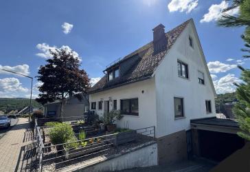 Vorschaubild Einfamilienhaus