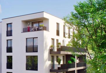 Vorschaubild Wohnung