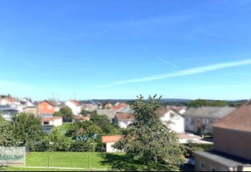 Vorschaubild Penthouse