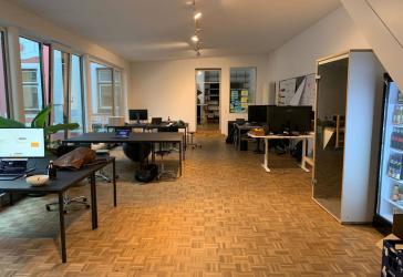 Vorschaubild Büro- /Praxis-Immobilie