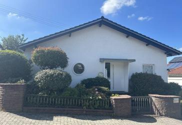 besonderes EFH in Grünwettersbach