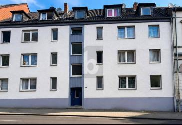 Vorschaubild Mehrfamilienhaus