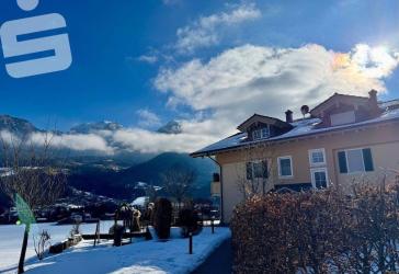 Exklusive 3,5-Zimmer-Erdgeschosswohnung mit großem Privatgarten