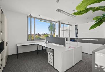 Vorschaubild Büro- /Praxis-Immobilie