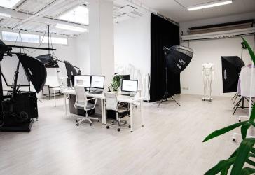 Vorschaubild Büro- /Praxis-Immobilie