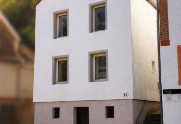 Vorschaubild Mehrfamilienhaus