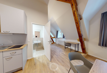Vorschaubild Loft-Studio-Atelier