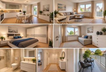Vorschaubild Wohnung