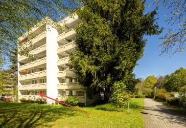 Vorschaubild Wohnung