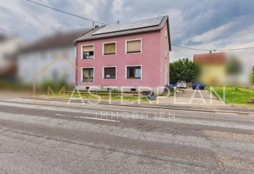 Vorschaubild Mehrfamilienhaus