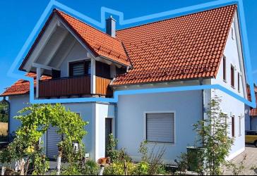 Vorschaubild Maisonettewohnung