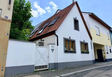 Vorschaubild Einfamilienhaus