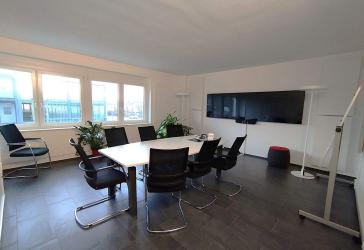 *** Neckarsulm: ca 198 qm, moderne, großzügige Büroflächen in Top-Lage ***