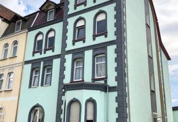 Vorschaubild Mehrfamilienhaus