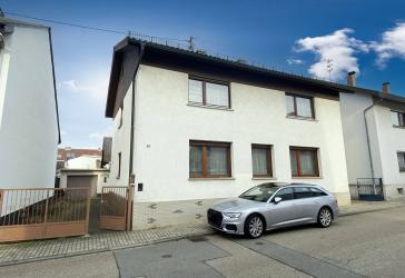 Vorschaubild Einfamilienhaus