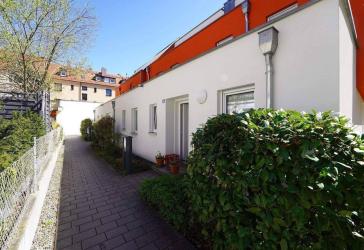 Vorschaubild Reihenendhaus