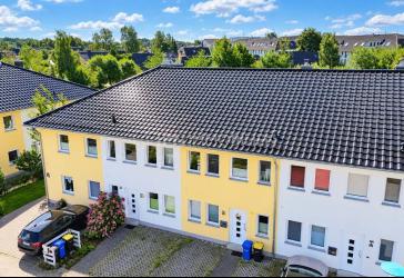 Vorschaubild Reihenmittelhaus