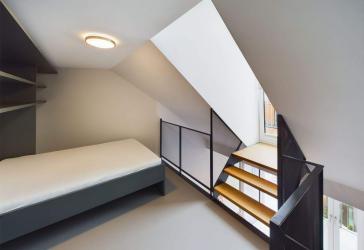 Vorschaubild Maisonettewohnung