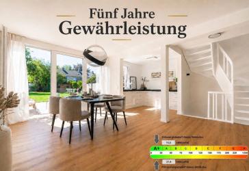 Vorschaubild Reihenmittelhaus